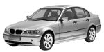 BMW E46 P1962 Fault Code