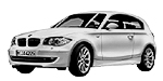 BMW E81 P1962 Fault Code