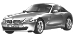 BMW E86 P1962 Fault Code