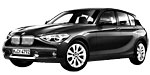 BMW F20 P1962 Fault Code